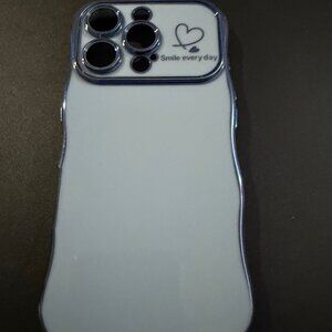 iPhone 16 Pro case